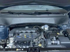 Hyundai ix25 1.5L CVT DLXPremium Version - ფოტო 19
