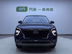 Hyundai ix25 1.5L CVT DLXPremium Version - ფოტო 3