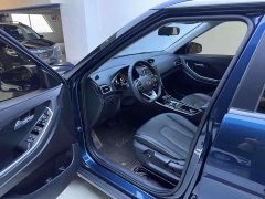 Hyundai ix25 1.5L CVT DLXPremium Version - ფოტო 9
