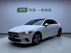 Mercedes-Benz A 180 L - ფოტო 1