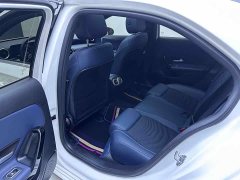 Mercedes-Benz A 180 L - ფოტო 10