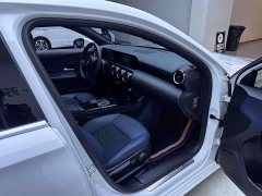 Mercedes-Benz A 180 L - ფოტო 11