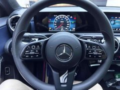Mercedes-Benz A 180 L - ფოტო 12