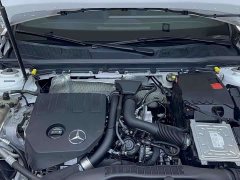 Mercedes-Benz A 180 L - ფოტო 18
