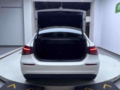 Mercedes-Benz A 180 L - ფოტო 19