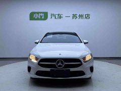 Mercedes-Benz A 180 L - ფოტო 2
