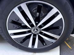 Mercedes-Benz A 180 L - ფოტო 20