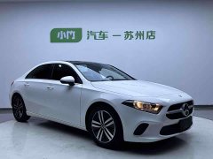 Mercedes-Benz A 180 L - ფოტო 3