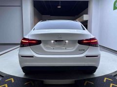 Mercedes-Benz A 180 L - ფოტო 5