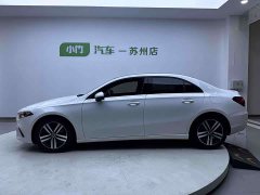 Mercedes-Benz A 180 L - ფოტო 7