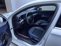 Mercedes-Benz A 180 L - ფოტო 9