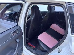Mercedes-Benz Polo Plus 1.5L Edition - ფოტო 10