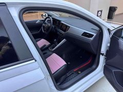 Mercedes-Benz Polo Plus 1.5L Edition - ფოტო 11