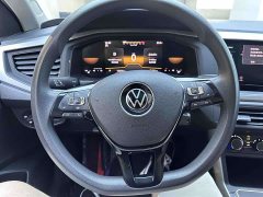 Mercedes-Benz Polo Plus 1.5L Edition - ფოტო 12