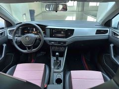 Mercedes-Benz Polo Plus 1.5L Edition - ფოტო 13