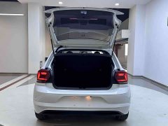 Mercedes-Benz Polo Plus 1.5L Edition - ფოტო 14