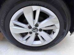 Mercedes-Benz Polo Plus 1.5L Edition - ფოტო 16