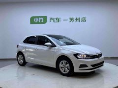 Mercedes-Benz Polo Plus 1.5L Edition - ფოტო 2
