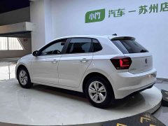 Mercedes-Benz Polo Plus 1.5L Edition - ფოტო 4