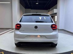 Mercedes-Benz Polo Plus 1.5L Edition - ფოტო 5