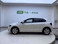Mercedes-Benz Polo Plus 1.5L Edition - ფოტო 6