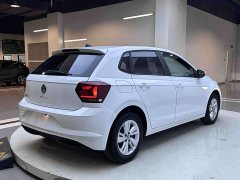 Mercedes-Benz Polo Plus 1.5L Edition - ფოტო 7