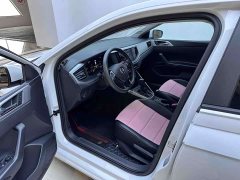 Mercedes-Benz Polo Plus 1.5L Edition - ფოტო 9