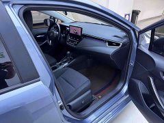 Mercedes-Benz 1.8L Edition - ფოტო 10