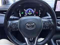 Mercedes-Benz 1.8L Edition - ფოტო 11