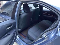 Mercedes-Benz 1.8L Edition - ფოტო 12