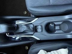 Mercedes-Benz 1.8L Edition - ფოტო 14