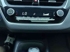Mercedes-Benz 1.8L Edition - ფოტო 16