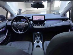 Mercedes-Benz 1.8L Edition - ფოტო 18
