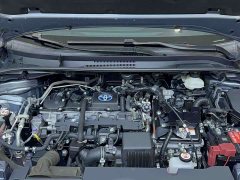 Mercedes-Benz 1.8L Edition - ფოტო 19