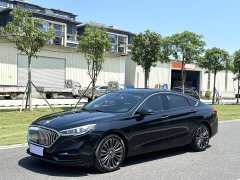 FAW H5 1.5T DCT Edition - ფოტო 1
