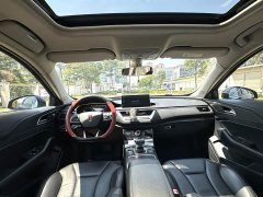 FAW H5 1.5T DCT Edition - ფოტო 5