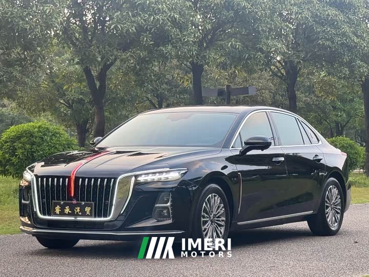 FAW H5 1.5T DCT Edition - ავტომობილი ჩინეთიდან