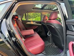 FAW H5 1.5T DCT Edition - ფოტო 14