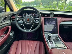 FAW H5 1.5T DCT Edition - ფოტო 20