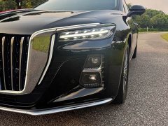 FAW H5 1.5T DCT Edition - ფოტო 8