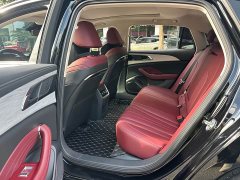 FAW H5 2.0T Edition - ფოტო 10