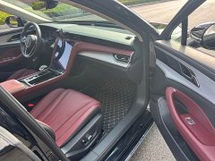 FAW H5 2.0T Edition - ფოტო 11