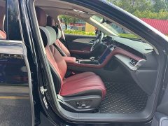 FAW H5 2.0T Edition - ფოტო 12