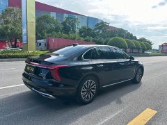 FAW H5 2.0T Edition - ფოტო 18