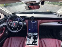 FAW H5 2.0T Edition - ფოტო 5