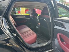 FAW H5 2.0T Edition - ფოტო 9