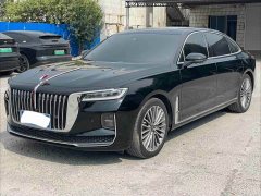 FAW H9 2.0T Edition - ფოტო 1