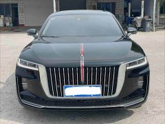 FAW H9 2.0T Edition - ფოტო 2