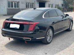FAW H9 2.0T Edition - ფოტო 3