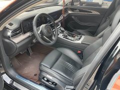 FAW H9 2.0T Edition - ფოტო 5